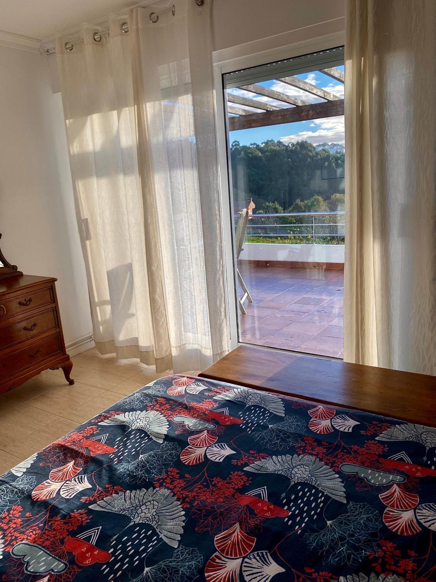 Casa Rural Albores Grande Nigrán エクステリア 写真