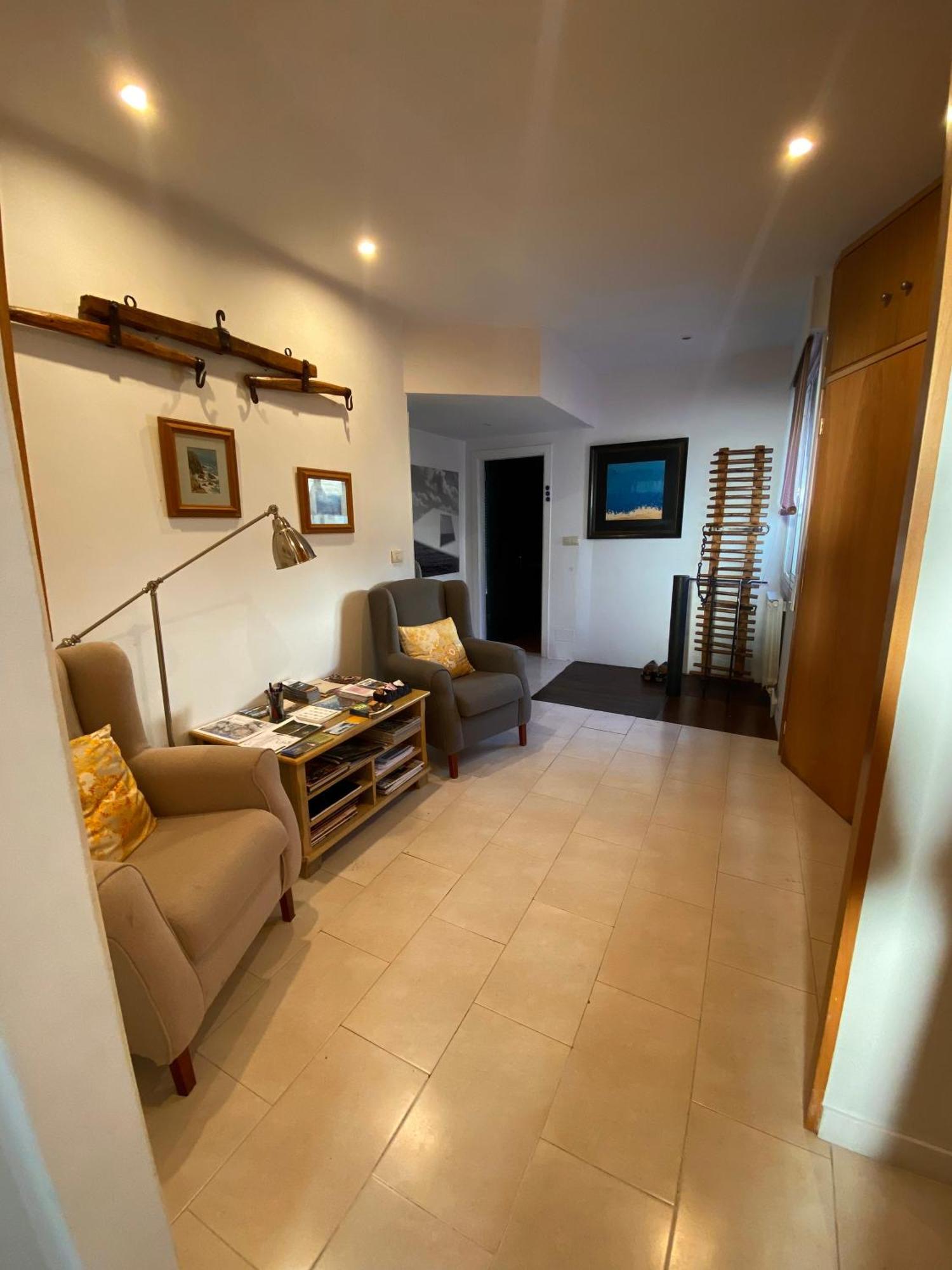 Casa Rural Albores Grande Nigrán エクステリア 写真