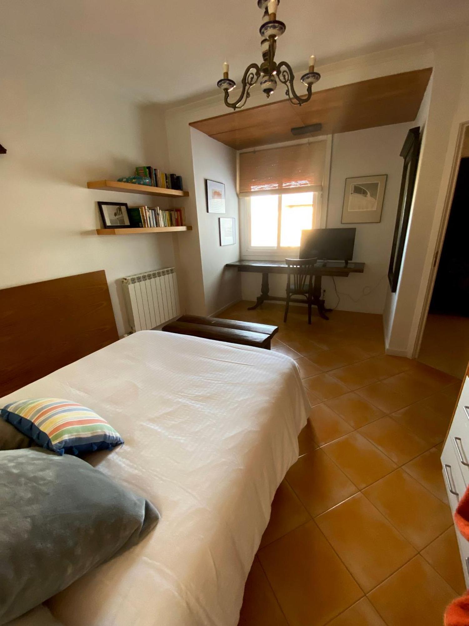 Casa Rural Albores Grande Nigrán エクステリア 写真