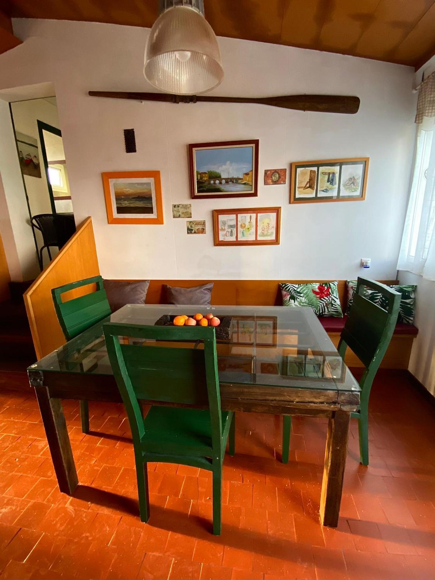 Casa Rural Albores Grande Nigrán エクステリア 写真